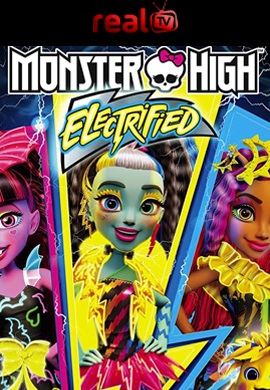 monsterparty